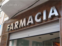 Anuncios luminosos publicitarios