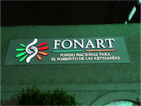 Anuncios luminosos publicitarios