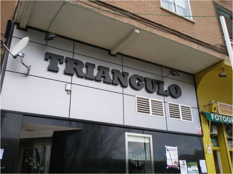 Anuncios luminosos publicitarios