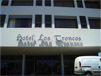 Anuncios luminosos