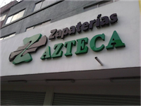 Anuncios luminosos