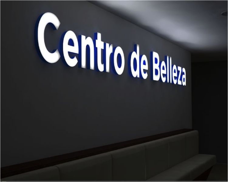 Anuncios luminosos