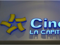 Anuncios luminosos para empresas
