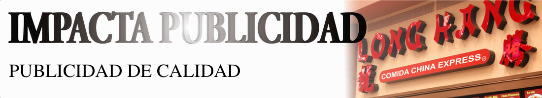Anuncios luminosos